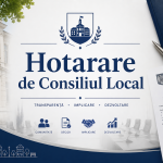 HCL nr. 67 din 20.08.2026 modificarea Listei obiectivelor de investitii publice a Orasului Frasin pentru anul 2026